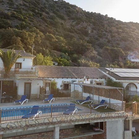 Casa Carrillo Βίλα Iznájar Εξωτερικό φωτογραφία