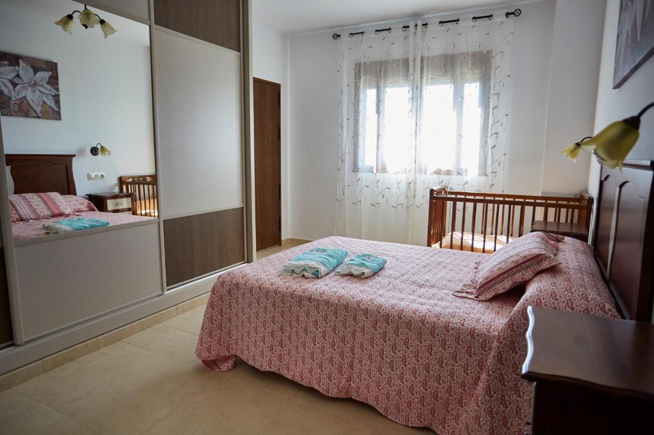 Casa Carrillo Βίλα Iznájar Εξωτερικό φωτογραφία